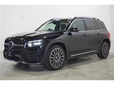 2024 Mercedes-BENZ GLB 照片 1