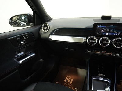 2024 Mercedes-BENZ GLB — миниатюра 43