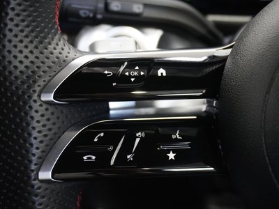 2024 Mercedes-BENZ GLB — миниатюра 23