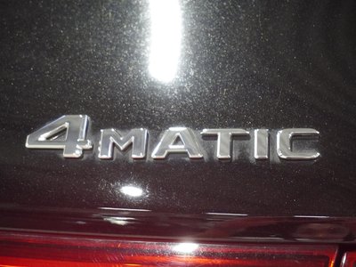 2024 Mercedes-BENZ GLB — миниатюра 17