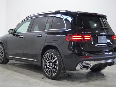 2024 Mercedes-BENZ GLB 照片 6