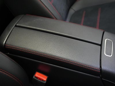 2024 Mercedes-BENZ GLB — миниатюра 37