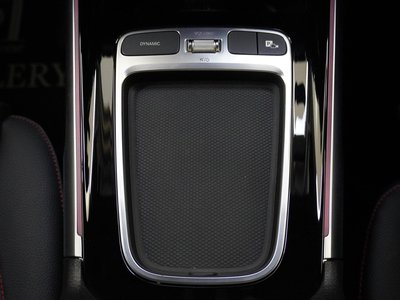 2024 Mercedes-BENZ GLB — миниатюра 35