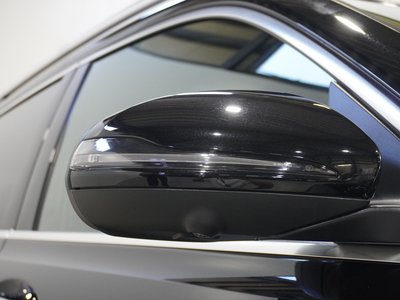 2024 Mercedes-BENZ GLB 照片 10