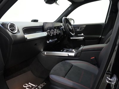 2024 Mercedes-BENZ GLB — миниатюра 47