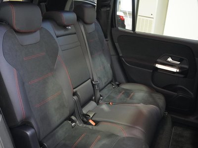 2024 Mercedes-BENZ GLB — миниатюра 59