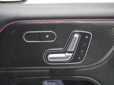 2024 Mercedes-BENZ GLB — миниатюра 51