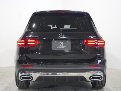 2024 Mercedes-BENZ GLB 照片 7