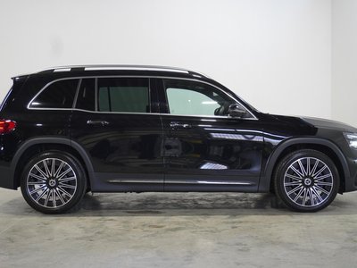 2024 Mercedes-BENZ GLB 照片 5