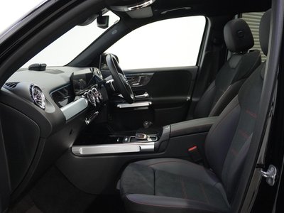 2024 Mercedes-BENZ GLB — миниатюра 48