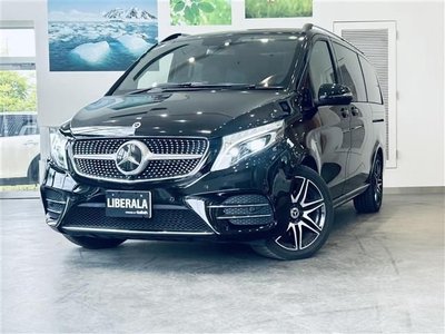 MERCEDES-BENZ OTHERS - 1