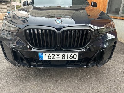 صورة 2 لـ 2026 BMW X5