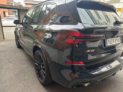 صورة 5 لـ 2026 BMW X5