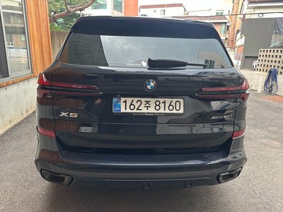 صورة 3 لـ 2026 BMW X5