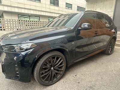 2026 BMW X5 thumbnail 11