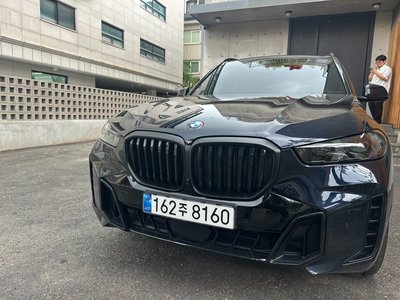 صورة 1 لـ 2026 BMW X5
