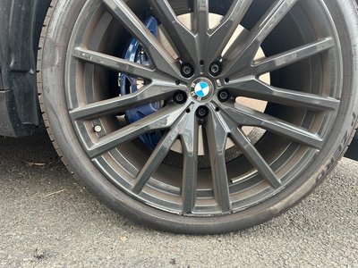 صورة 6 لـ 2026 BMW X5