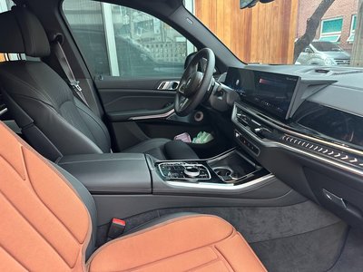 صورة 4 لـ 2026 BMW X5