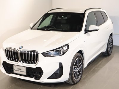 BMW X1 - 8