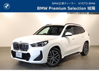 BMW X1 - 1