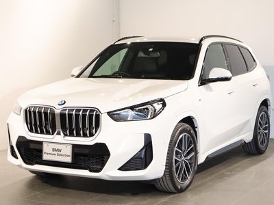 BMW X1 - 4