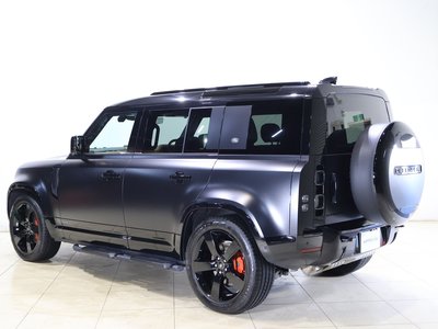 LAND ROVER DEFENDER - 2
