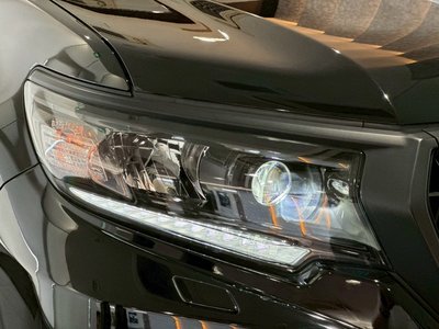صورة مصغرة 13 لـ 2023 Toyota LAND CRUISER PRADO