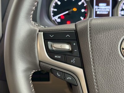 صورة مصغرة 58 لـ 2023 Toyota LAND CRUISER PRADO