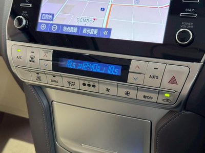 صورة مصغرة 65 لـ 2023 Toyota LAND CRUISER PRADO