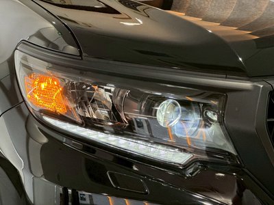صورة مصغرة 14 لـ 2023 Toyota LAND CRUISER PRADO