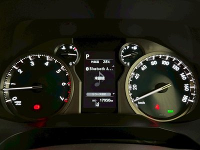 صورة مصغرة 60 لـ 2023 Toyota LAND CRUISER PRADO