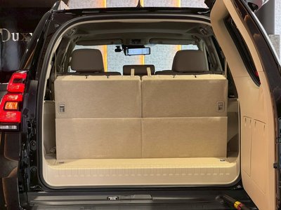 صورة مصغرة 38 لـ 2023 Toyota LAND CRUISER PRADO