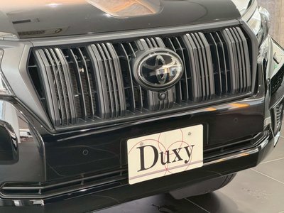 صورة مصغرة 22 لـ 2023 Toyota LAND CRUISER PRADO