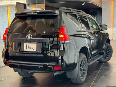 صورة مصغرة 35 لـ 2023 Toyota LAND CRUISER PRADO