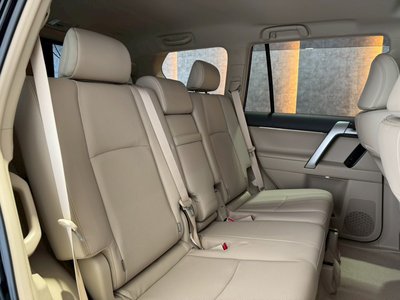 صورة مصغرة 45 لـ 2023 Toyota LAND CRUISER PRADO