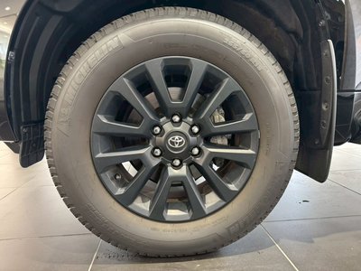 صورة مصغرة 17 لـ 2023 Toyota LAND CRUISER PRADO