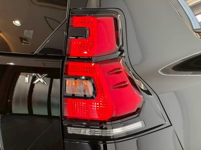 صورة مصغرة 31 لـ 2023 Toyota LAND CRUISER PRADO