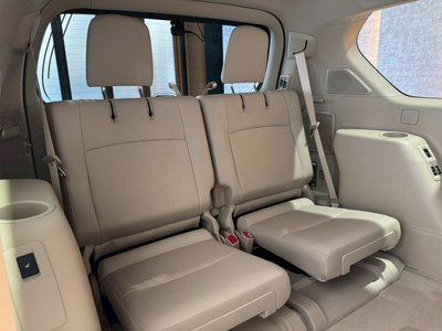 صورة مصغرة 50 لـ 2023 Toyota LAND CRUISER PRADO
