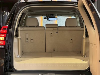 صورة مصغرة 39 لـ 2023 Toyota LAND CRUISER PRADO