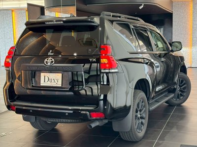 صورة مصغرة 34 لـ 2023 Toyota LAND CRUISER PRADO
