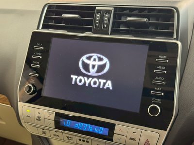 صورة مصغرة 61 لـ 2023 Toyota LAND CRUISER PRADO