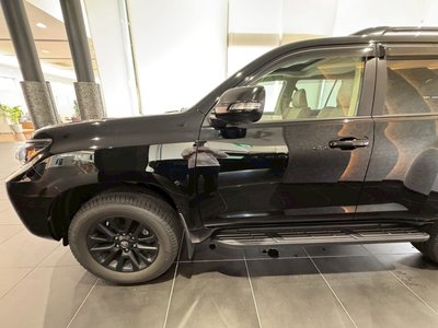 صورة مصغرة 25 لـ 2023 Toyota LAND CRUISER PRADO