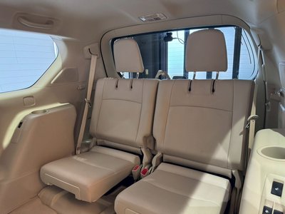 صورة مصغرة 51 لـ 2023 Toyota LAND CRUISER PRADO