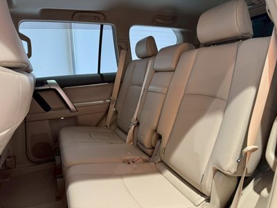 صورة مصغرة 48 لـ 2023 Toyota LAND CRUISER PRADO