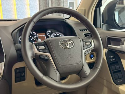 صورة مصغرة 57 لـ 2023 Toyota LAND CRUISER PRADO