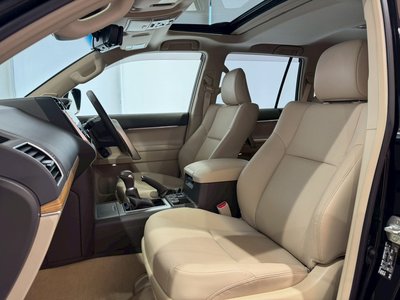 صورة مصغرة 43 لـ 2023 Toyota LAND CRUISER PRADO