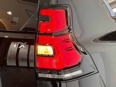 صورة مصغرة 32 لـ 2023 Toyota LAND CRUISER PRADO