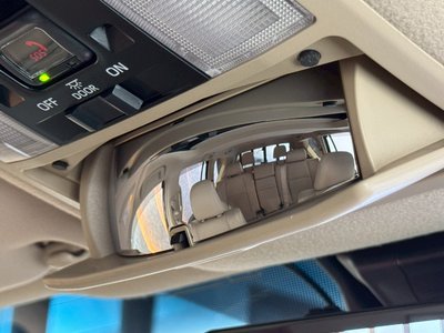 صورة مصغرة 77 لـ 2023 Toyota LAND CRUISER PRADO
