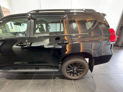 صورة مصغرة 26 لـ 2023 Toyota LAND CRUISER PRADO
