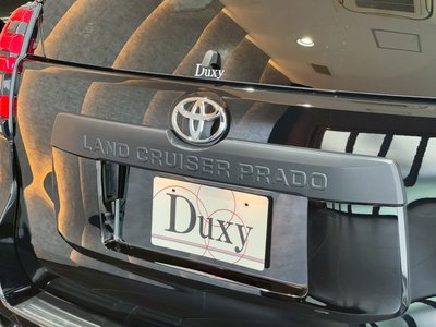 صورة مصغرة 29 لـ 2023 Toyota LAND CRUISER PRADO